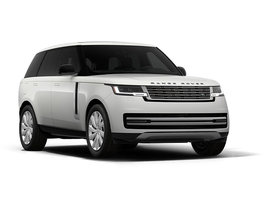 LAND ROVER Range Rover Hybride Léger SE SWB 2027 photo-1
