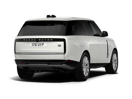LAND ROVER Range Rover Hybride Léger SE SWB 2027 photo-2
