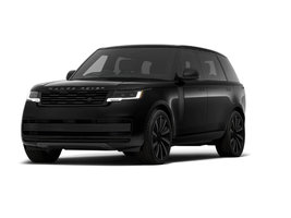 LAND ROVER Range Rover Hybride Léger SV LWB Black 2027 photo-1