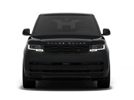 LAND ROVER Range Rover Hybride Léger SV LWB Black 2027 photo-2