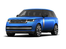 2027 LAND ROVER Range Rover Mild Hybrid SV SWB photo-1