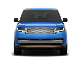 2027 LAND ROVER Range Rover Mild Hybrid SV SWB photo-2