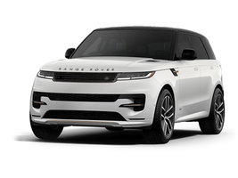 2027 LAND ROVER Range Rover Sport Mild Hybrid Autobiography  photo-1
