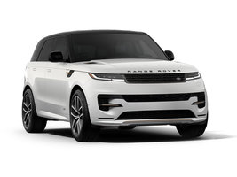 2027 LAND ROVER Range Rover Sport Mild Hybrid Autobiography  photo-2
