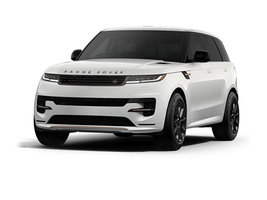 LAND ROVER Range Rover Sport Hybride Léger Dynamic SE 2027 photo-1