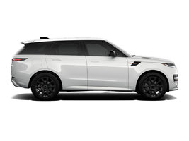 LAND ROVER Range Rover Sport Hybride Léger Dynamic SE 2027 photo-2