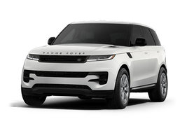2027 LAND ROVER Range Rover Sport Mild Hybrid S photo-1