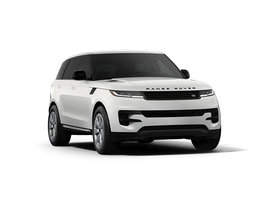2027 LAND ROVER Range Rover Sport Mild Hybrid S photo-2