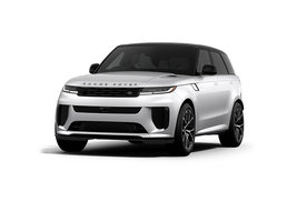 LAND ROVER Range Rover Sport Hybride Léger SV  2027 photo-1