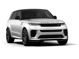 LAND ROVER Range Rover Sport Hybride Léger SV  2027 photo-2