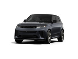 LAND ROVER Range Rover Sport Hybride Léger SV Carbon 2027 photo-1