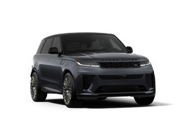 LAND ROVER Range Rover Sport Hybride Léger SV Carbon 2027 photo-2