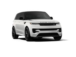 LAND ROVER Range Rover Sport Hybride branchable Battersea 2027 photo-1
