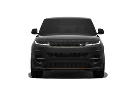 LAND ROVER Range Rover Sport Hybride branchable Dynamic SE 2027 photo-1