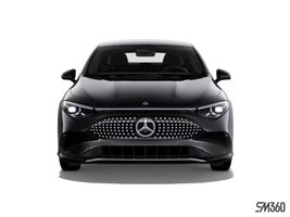 2027 Mercedes-Benz CLA EV 250 photo-2