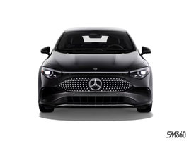 2027 Mercedes-Benz CLA EV 350 4MATIC photo-2