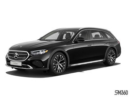 Mercedes-Benz Classe E Familiale 450 4MATIC 2027 photo-1