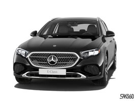 Mercedes-Benz Classe E Familiale 450 4MATIC 2027 photo-2