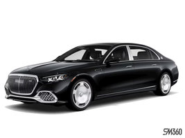 2027 Mercedes-Benz Mercedes-Maybach S-Class 680 4MATIC photo-1