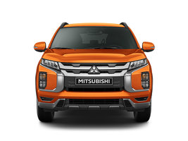 2027 MITSUBISHI RVR SEL AWC photo-2