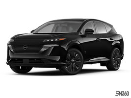 NISSAN Murano DARK ARMOR 2027 photo-1