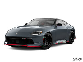 2027 NISSAN Z Nismo MT photo-2