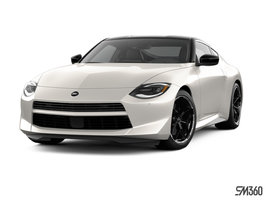 2027 NISSAN Z Performance AT photo-1