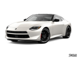 2027 NISSAN Z Performance MT photo-1