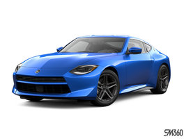 2027 NISSAN Z Sport MT photo-1