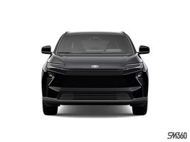 TOYOTA BZ LTD AWD 2027 photo-2