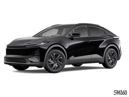 TOYOTA C-HR SE 2027 photo-1