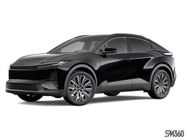 TOYOTA C-HR XSE Premium 2027 photo-1