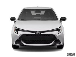 2027 TOYOTA Corolla Hatchback SE Plus photo-2