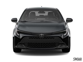 2027 TOYOTA Corolla Hatchback SE Upgrade photo-2