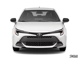 2027 TOYOTA Corolla Hatchback SE photo-2