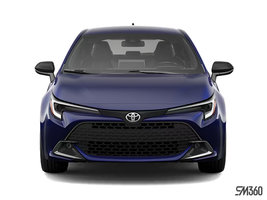 2027 TOYOTA Corolla Hatchback XSE photo-2