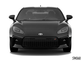 2027 TOYOTA GR86 Premium AT photo-2