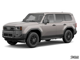 TOYOTA Land Cruiser 1958 2027 photo-1
