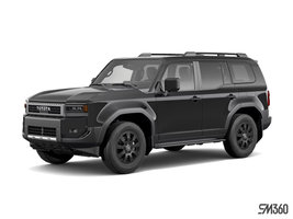2027 TOYOTA Land Cruiser BASE photo-1
