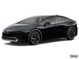2027 TOYOTA Prius Plug-In Hybrid SE photo-1
