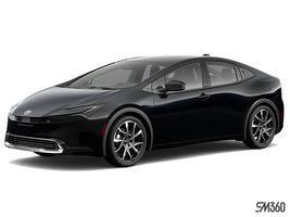 2027 TOYOTA Prius Plug-In Hybrid XSE Premium photo-1
