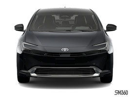 2027 TOYOTA Prius Plug-In Hybrid XSE Premium photo-2