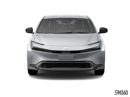 2027 TOYOTA Prius XLE AWD photo-2