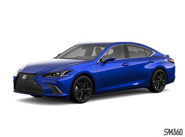 2024 LEXUS ES 350 F SPORT photo-1