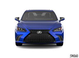 2024 LEXUS ES 350 F SPORT photo-2