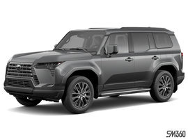 2024 LEXUS GX PREMIUM photo-1
