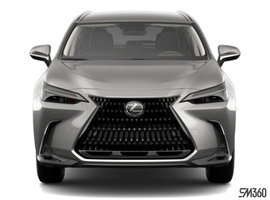2024 LEXUS NX 250 SIGNATURE photo-2