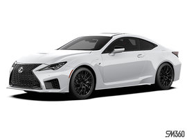 2024 LEXUS RC F BASE RC F photo-1