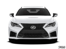 2024 LEXUS RC F BASE RC F photo-2