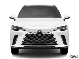 2024 LEXUS RX Plug-In Hybrid 450H+ photo-2